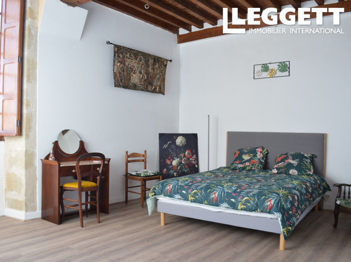 Image No.10-Maison de 3 chambres à vendre à Meilhan-sur-Garonne