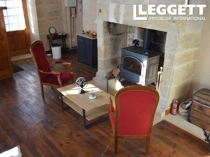 Image No.6-Maison de 3 chambres à vendre à Meilhan-sur-Garonne