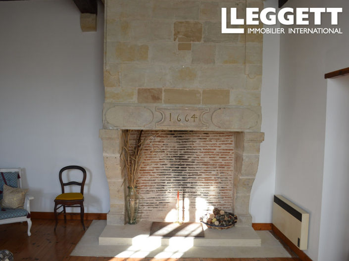 Image No.7-Maison de 3 chambres à vendre à Meilhan-sur-Garonne