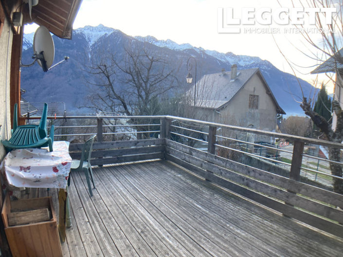 Image No.10-Maison de 2 chambres à vendre à Savoie