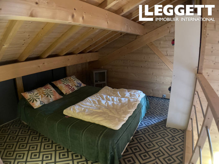 Image No.7-Maison de 2 chambres à vendre à Savoie