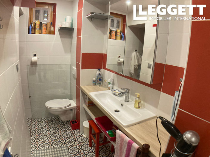 Image No.8-Maison de 2 chambres à vendre à Savoie