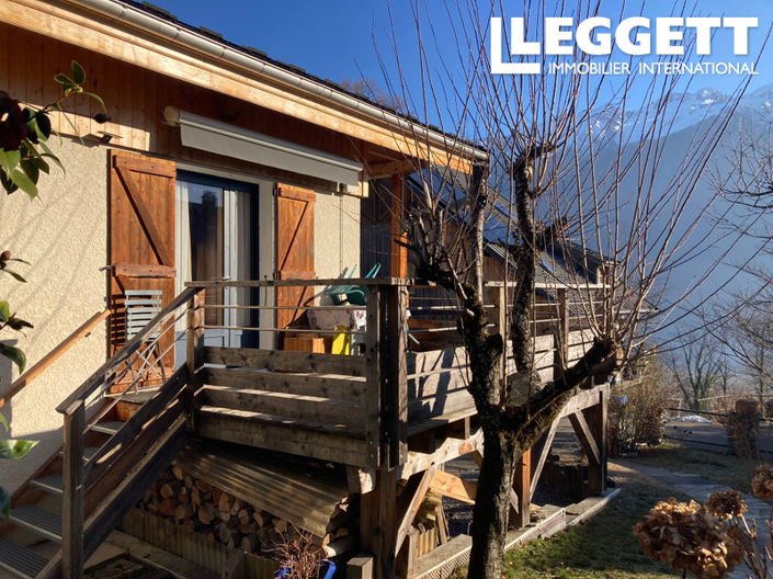 Image No.9-Maison de 2 chambres à vendre à Savoie