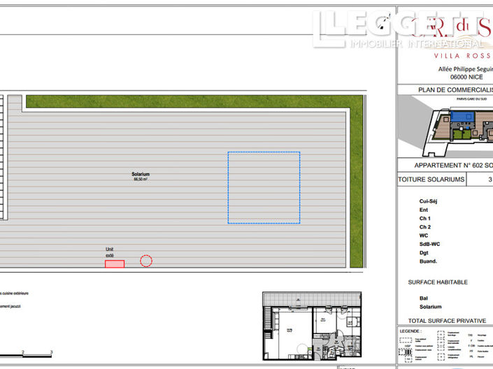 Image No.4-2 Bed Apartment for sale