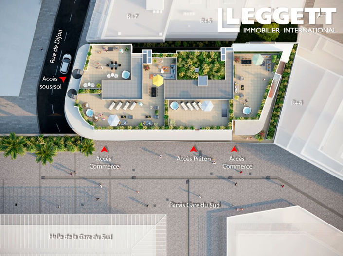 Image No.5-4 Bed Apartment for sale