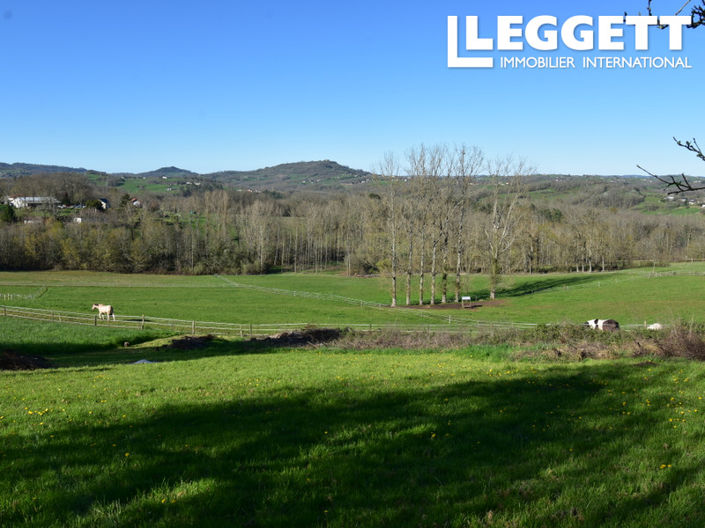 Image No.2-Maison de 5 chambres à vendre à Brignac-la-Plaine