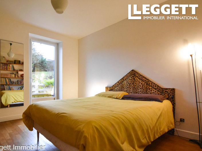 Image No.8-Maison de 5 chambres à vendre à Brignac-la-Plaine