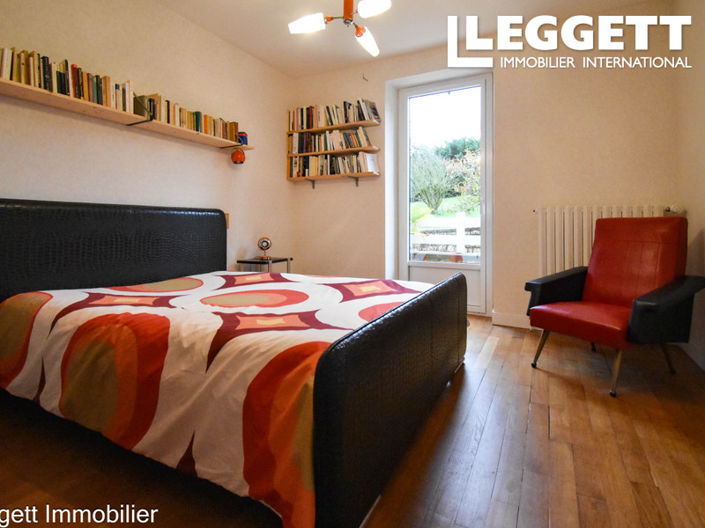 Image No.9-Maison de 5 chambres à vendre à Brignac-la-Plaine