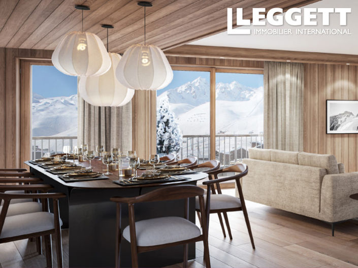 Image No.10-1 Bed Apartment for sale