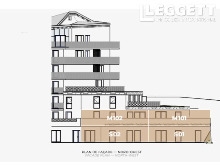 Image No.6-2 Bed Apartment for sale