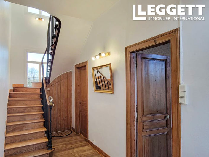 Image No.4-Maison de 4 chambres à vendre à Foucarmont