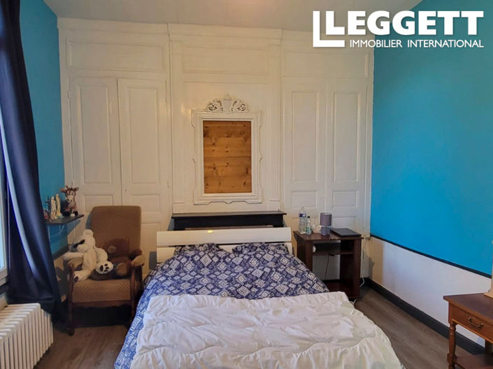 Image No.6-Maison de 4 chambres à vendre à Foucarmont