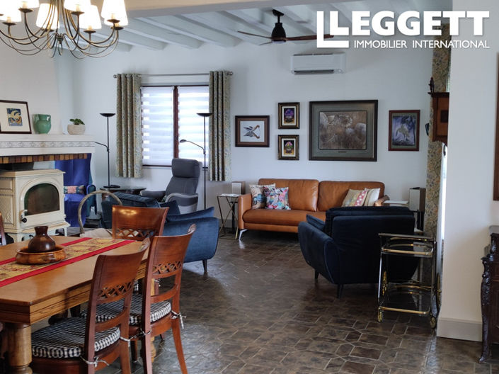 Image No.6-Maison de 4 chambres à vendre à Civray