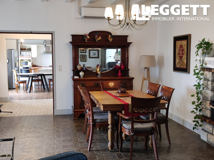 Image No.7-Maison de 4 chambres à vendre à Civray