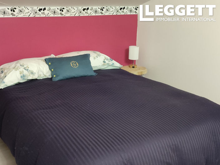 Image No.8-Maison de 4 chambres à vendre à Civray