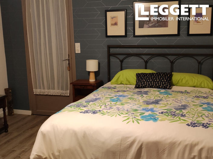 Image No.9-Maison de 4 chambres à vendre à Civray