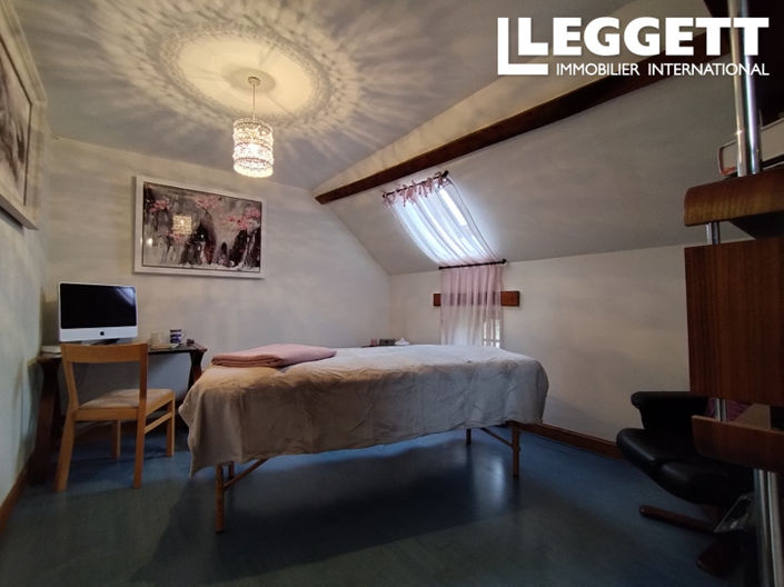 Image No.6-Maison de 3 chambres à vendre à Lussac-les-Églises