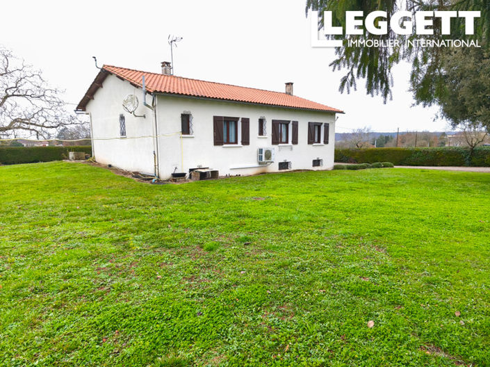 Image No.3-Maison de 3 chambres à vendre à Marthon