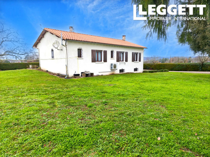 Image No.3-Maison de 3 chambres à vendre à Marthon