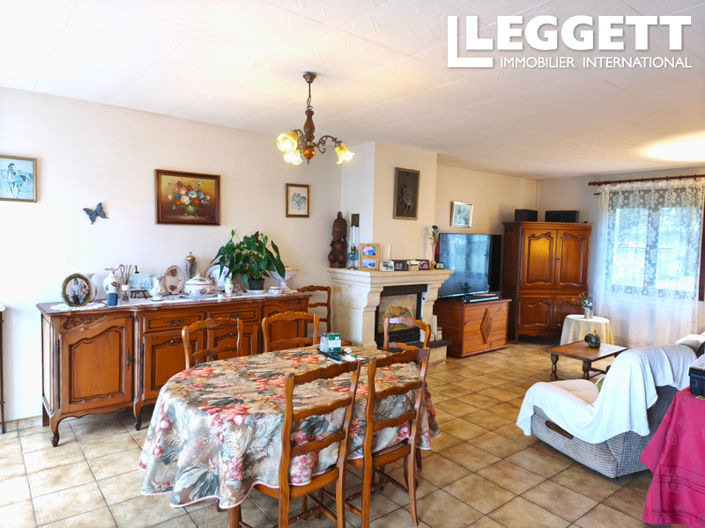 Image No.7-Maison de 3 chambres à vendre à Marthon