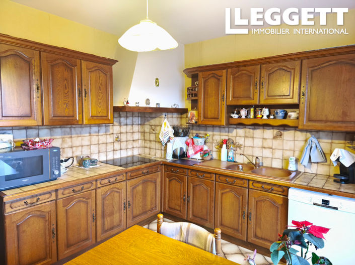 Image No.8-Maison de 3 chambres à vendre à Marthon