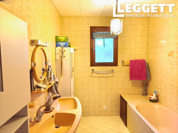 Image No.9-Maison de 3 chambres à vendre à Marthon