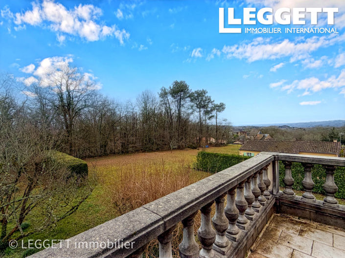 Image No.2-Maison de 3 chambres à vendre à Carlux