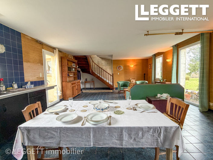 Image No.4-Maison de 3 chambres à vendre à Carlux