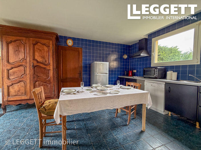 Image No.5-Maison de 3 chambres à vendre à Carlux