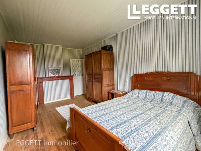 Image No.6-Maison de 3 chambres à vendre à Carlux