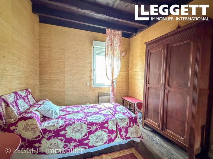 Image No.9-Maison de 3 chambres à vendre à Carlux