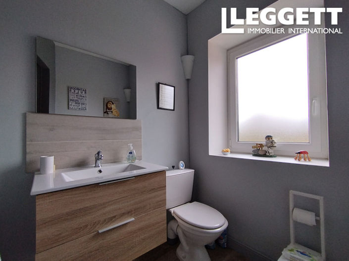 Image No.10-Maison de 4 chambres à vendre à Saint-Léger-Magnazeix