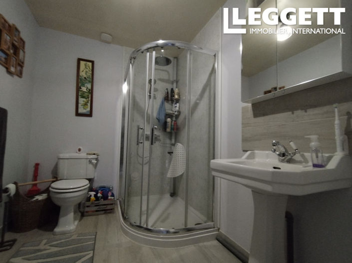 Image No.9-Maison de 4 chambres à vendre à Saint-Léger-Magnazeix