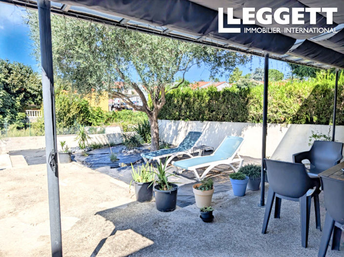 Image No.5-Maison de 4 chambres à vendre à Capestang