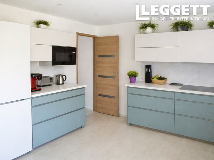 Image No.6-Maison de 4 chambres à vendre à Capestang