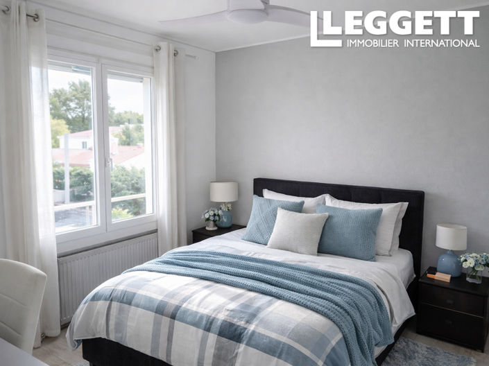 Image No.8-Maison de 4 chambres à vendre à Capestang