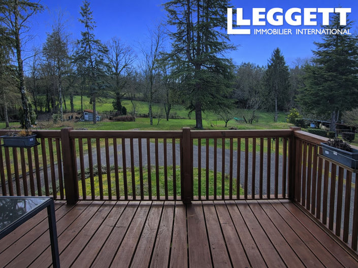 Image No.10-Maison de 3 chambres à vendre à Chabanais