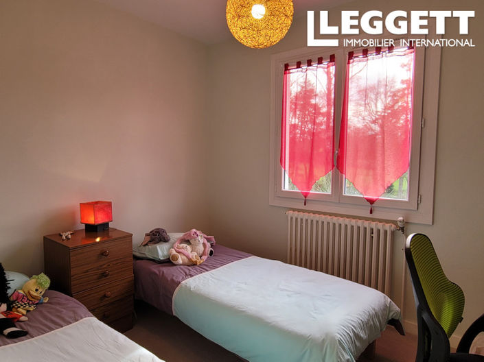 Image No.6-Maison de 3 chambres à vendre à Chabanais