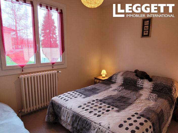 Image No.7-Maison de 3 chambres à vendre à Chabanais