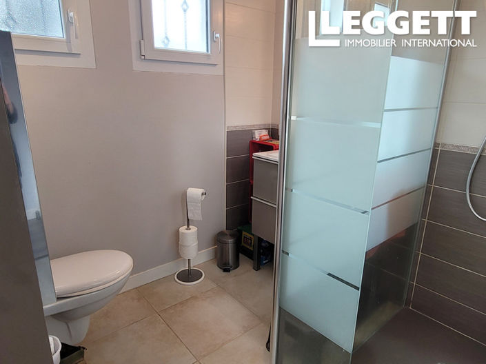 Image No.8-Maison de 3 chambres à vendre à Chabanais