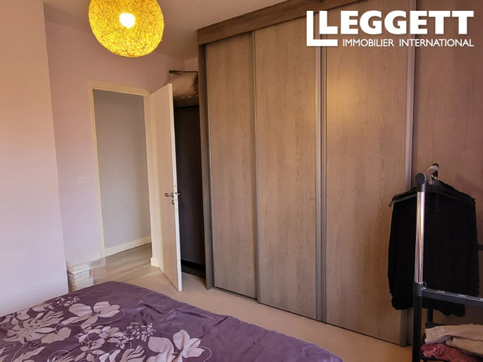 Image No.9-Maison de 3 chambres à vendre à Chabanais