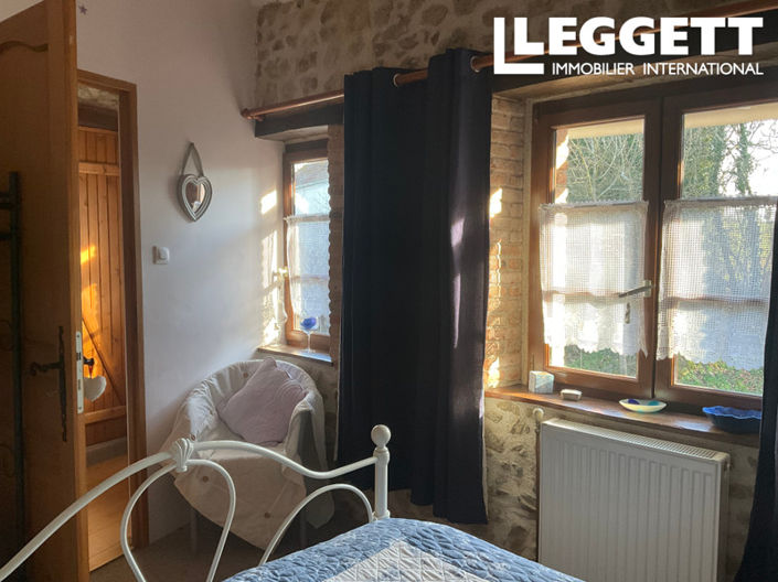 Image No.10-Maison de 3 chambres à vendre à Cressat