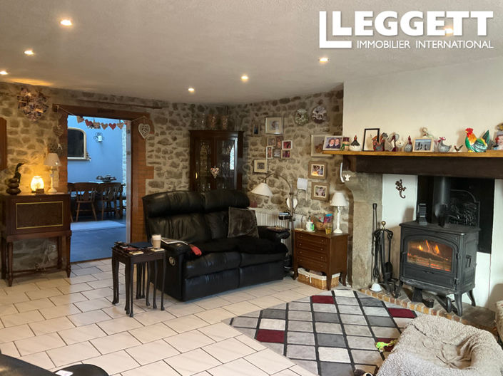 Image No.6-Maison de 3 chambres à vendre à Cressat