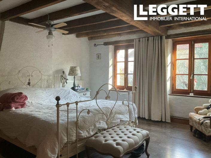 Image No.7-Maison de 3 chambres à vendre à Cressat