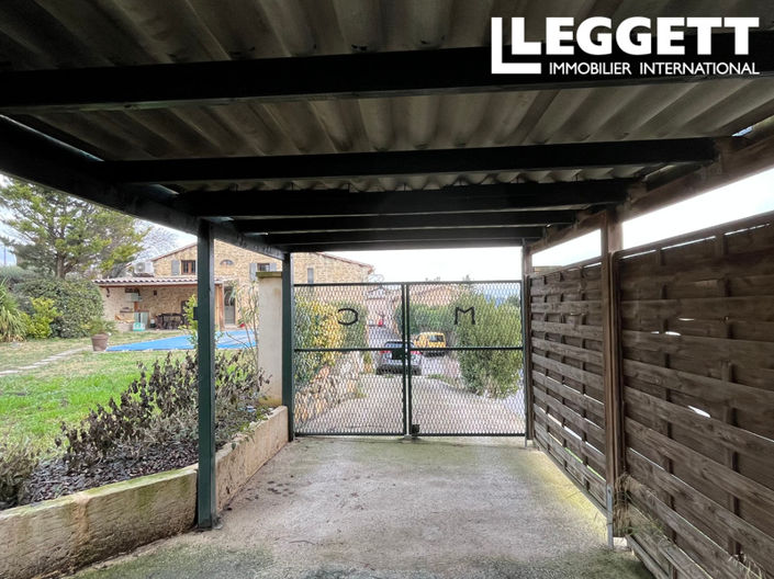 Image No.10-Maison de 3 chambres à vendre à Fournès