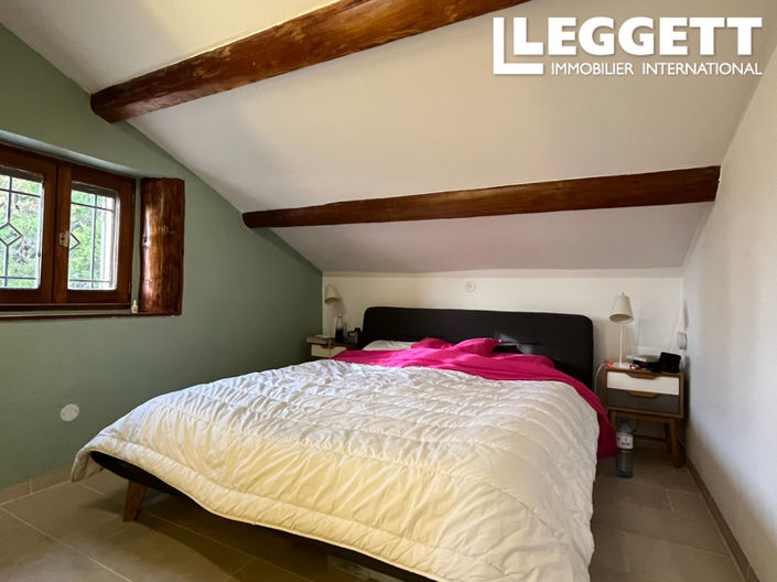 Image No.6-Maison de 3 chambres à vendre à Fournès