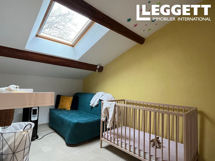 Image No.7-Maison de 3 chambres à vendre à Fournès