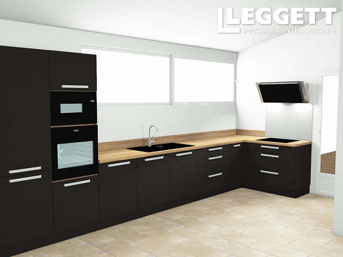 Image No.6-3 Bed House for sale