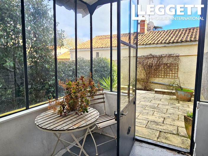 Image No.6-Maison de 3 chambres à vendre à Marsais-Sainte-Radégonde