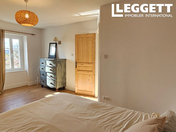 Image No.8-Maison de 3 chambres à vendre à Marsais-Sainte-Radégonde